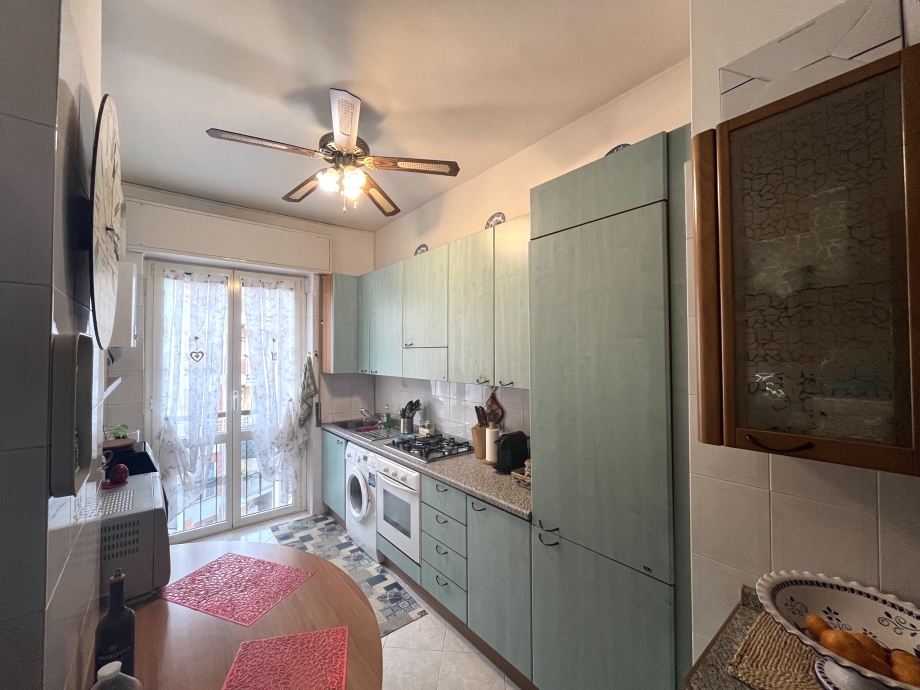 Appartamento in condominio di 2 locali 
