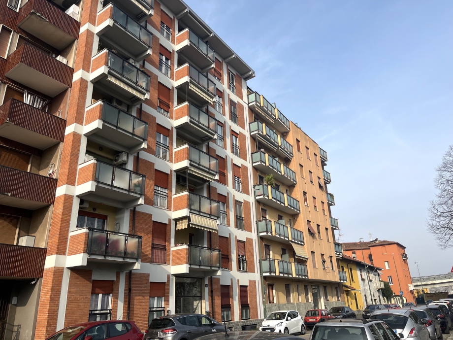 Appartamento in condominio di 2 locali 