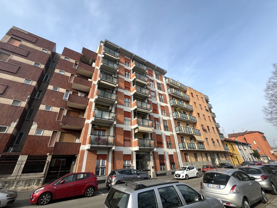Appartamento in condominio di 2 locali 