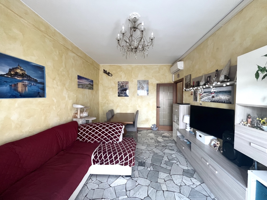 Appartamento in condominio di 2 locali 