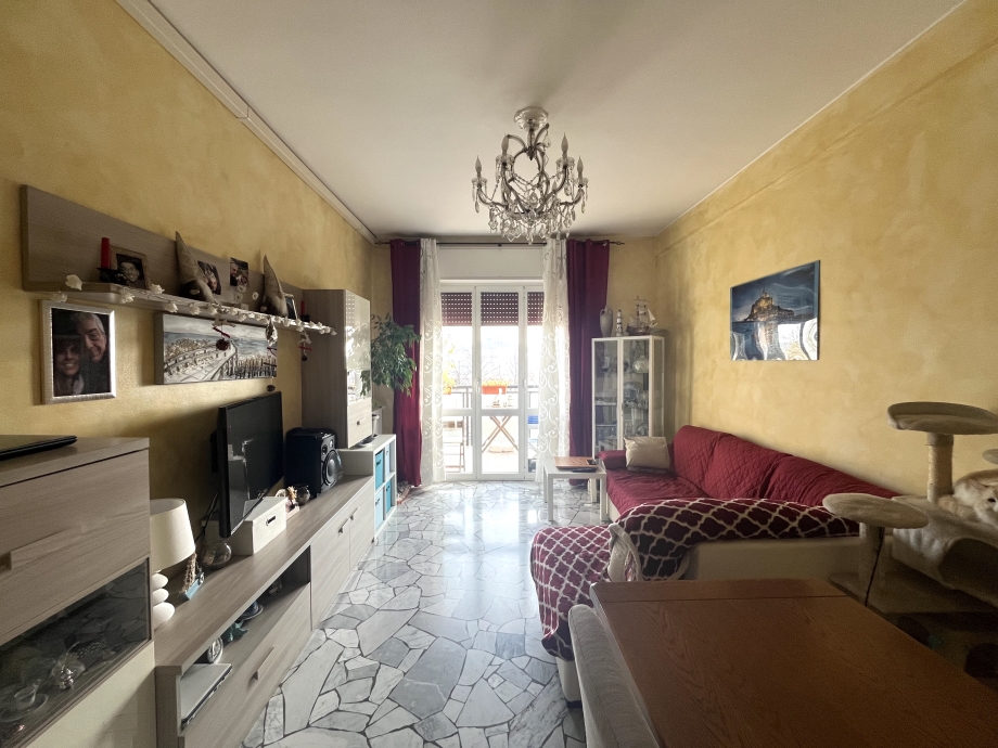Appartamento in condominio di 2 locali 
