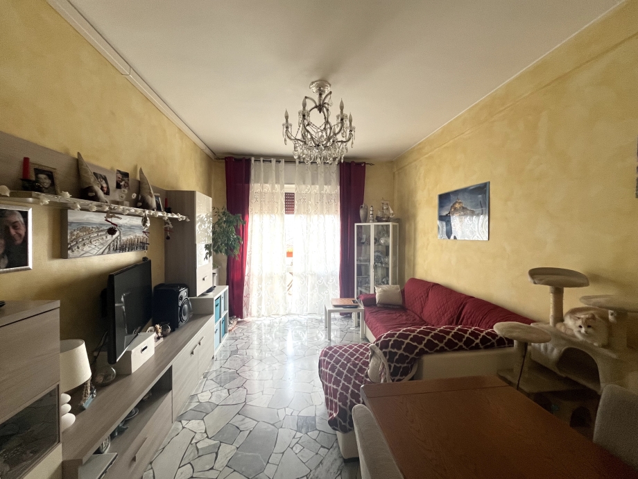 Appartamento in condominio di 2 locali 