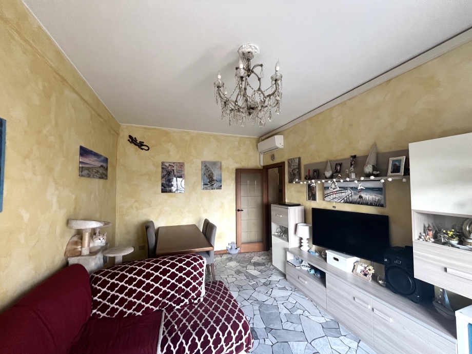 Appartamento in condominio di 2 locali 