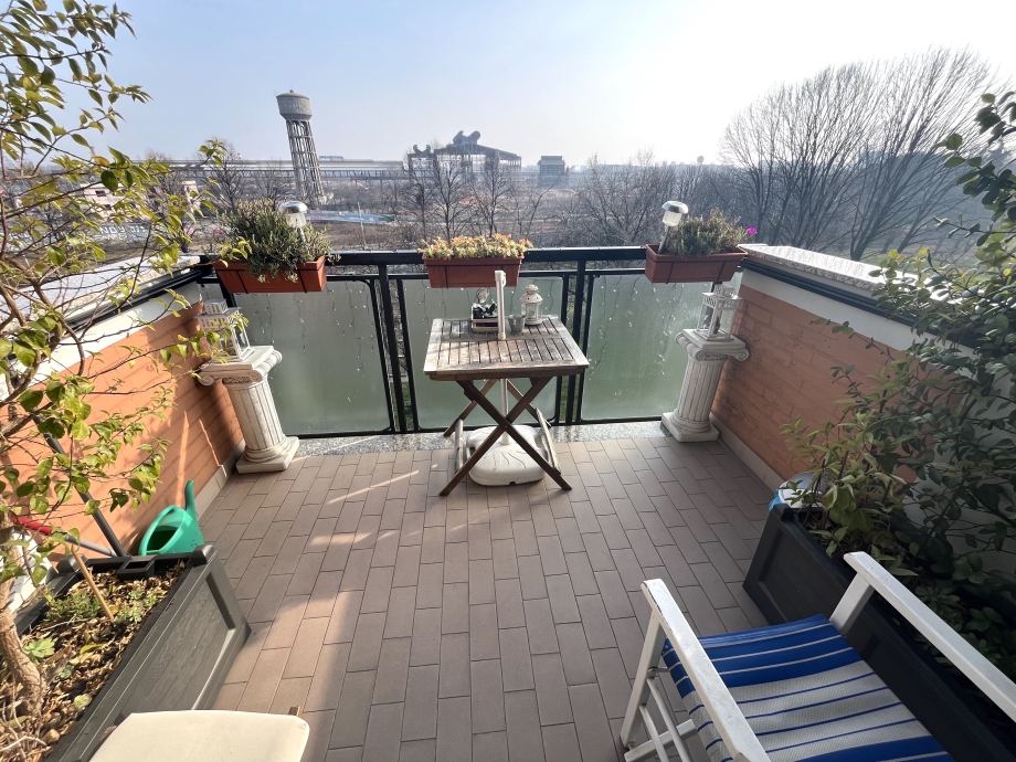 Appartamento in condominio di 2 locali 