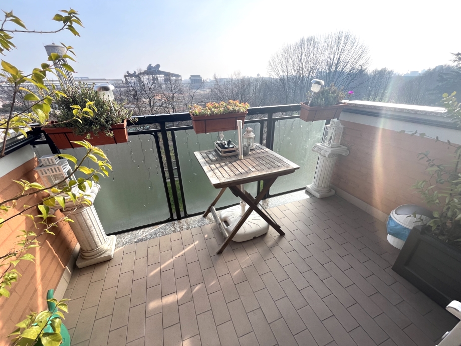 Appartamento in condominio di 2 locali 