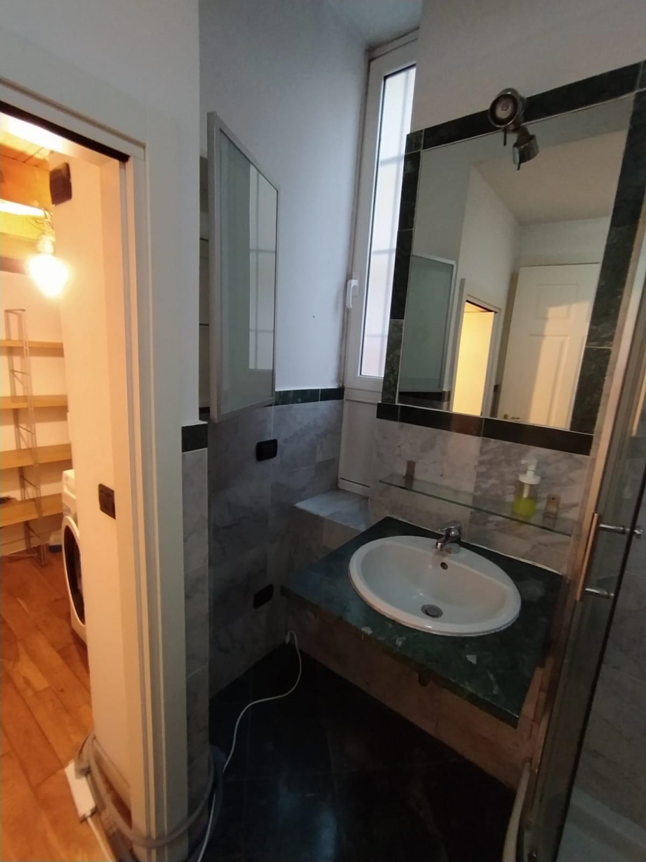 Casa di corte di 1 locale 
