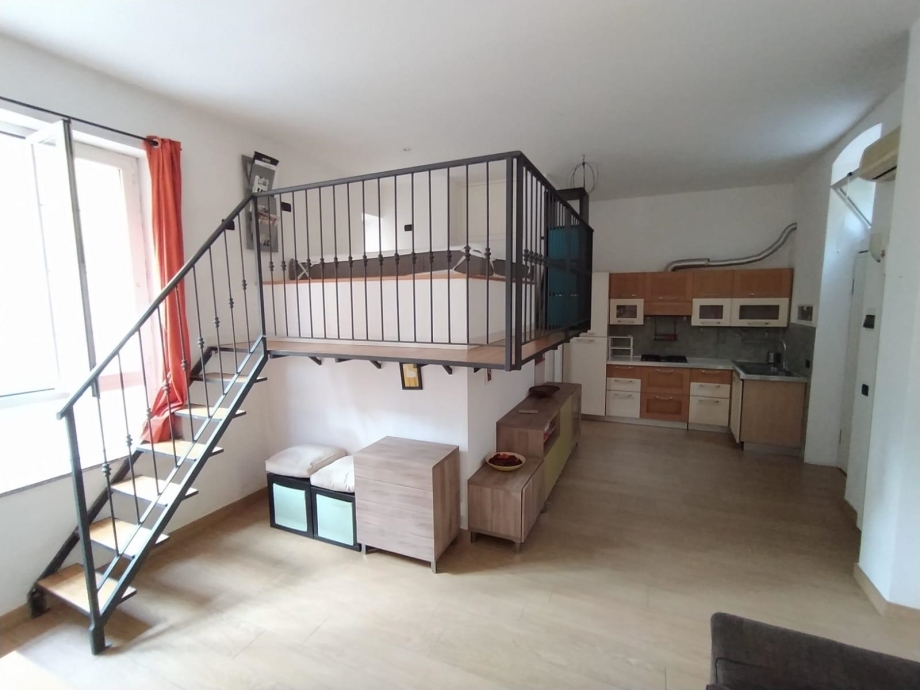 Casa di corte di 1 locale 