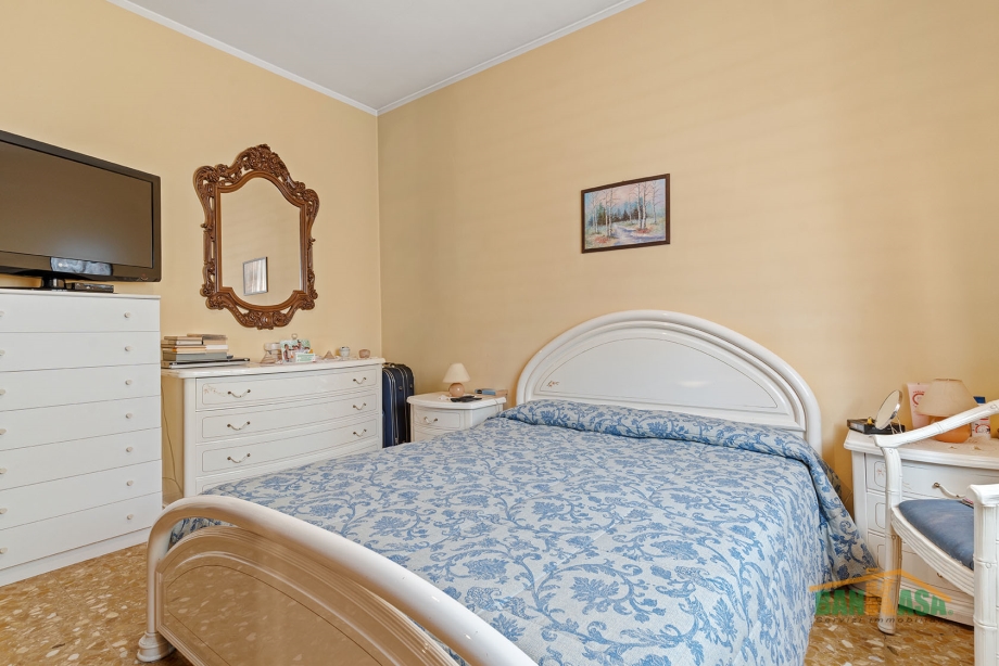 Appartamento in condominio di 2 locali 