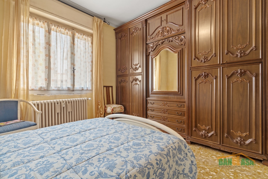 Appartamento in condominio di 2 locali 