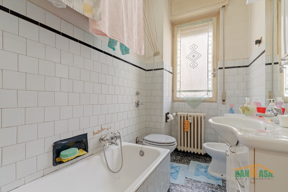 Appartamento in condominio di 2 locali 