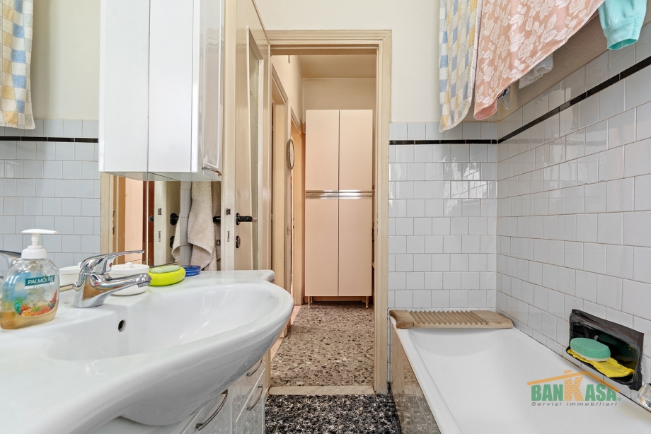 Appartamento in condominio di 2 locali 