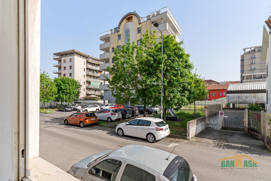 Appartamento in condominio di 2 locali 