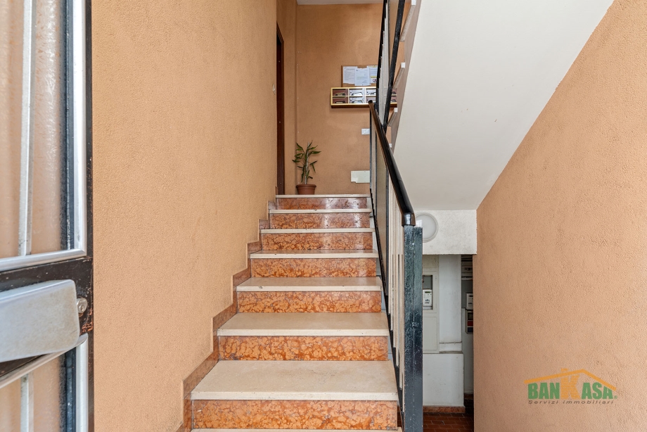 Appartamento in condominio di 2 locali 