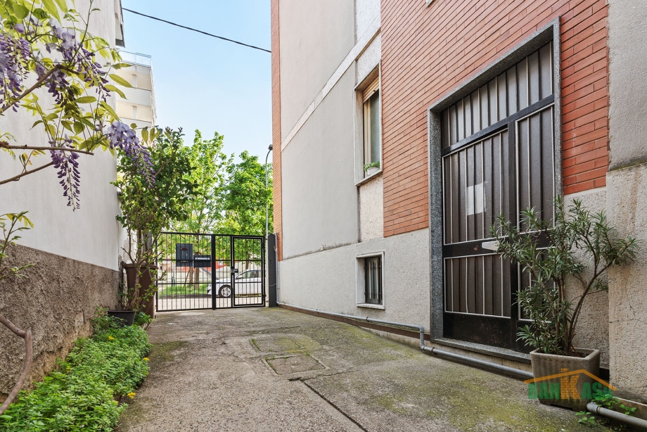 Appartamento in condominio di 2 locali 