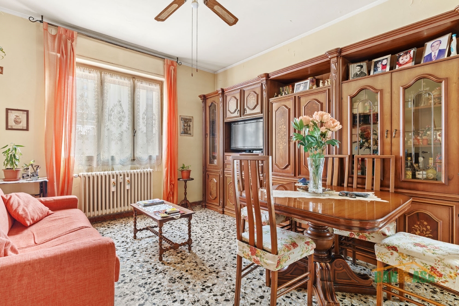 Appartamento in condominio di 2 locali 