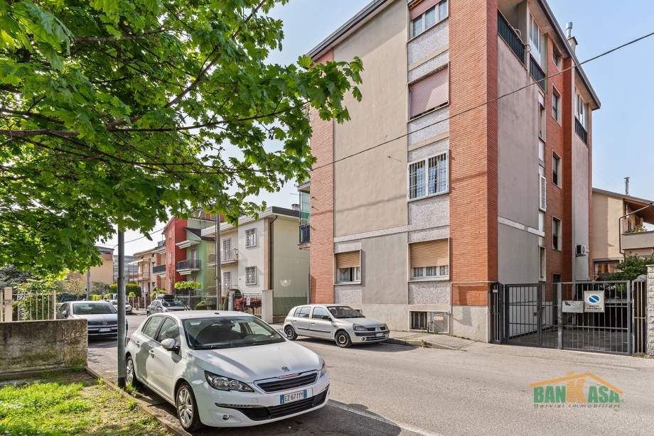 Appartamento in condominio di 2 locali 