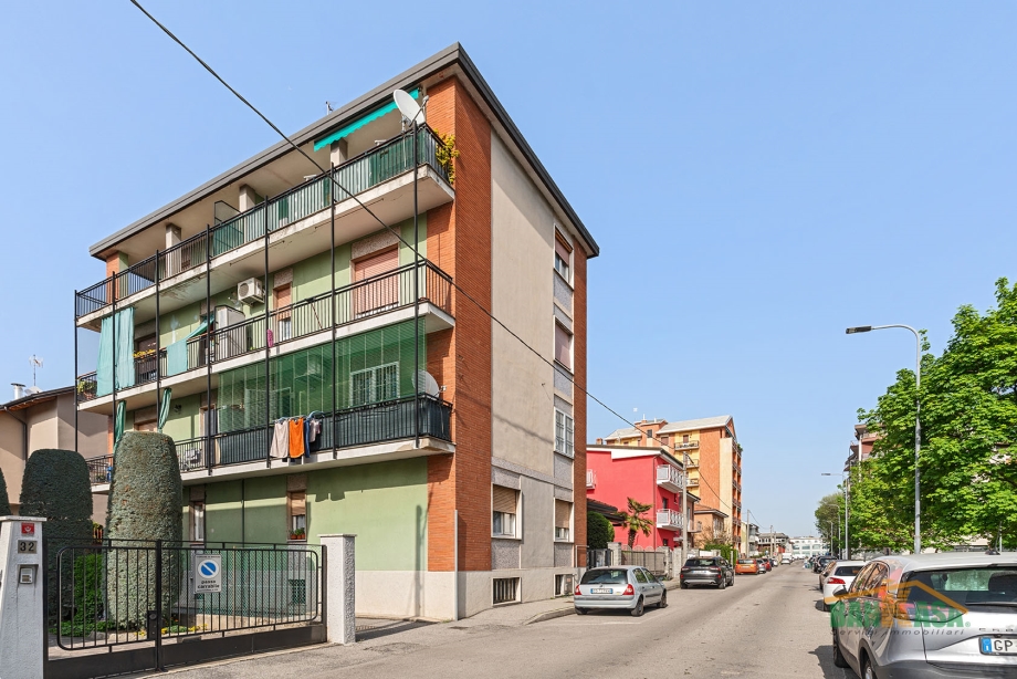Appartamento in condominio di 2 locali 