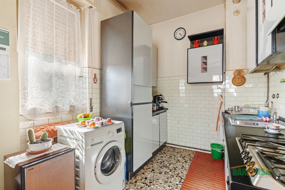 Appartamento in condominio di 2 locali 