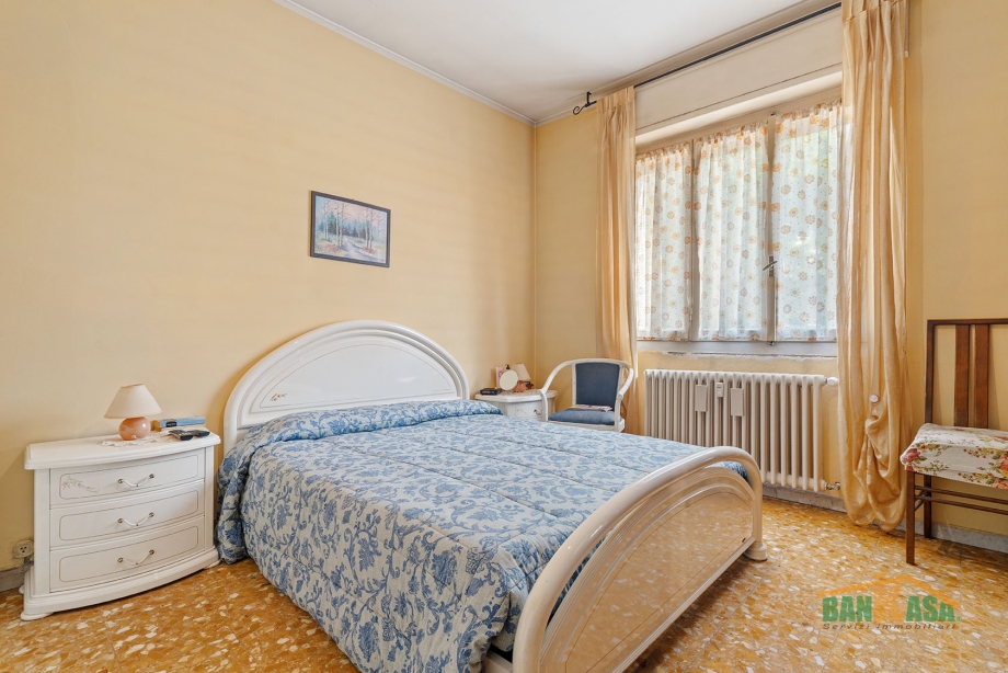 Appartamento in condominio di 2 locali 