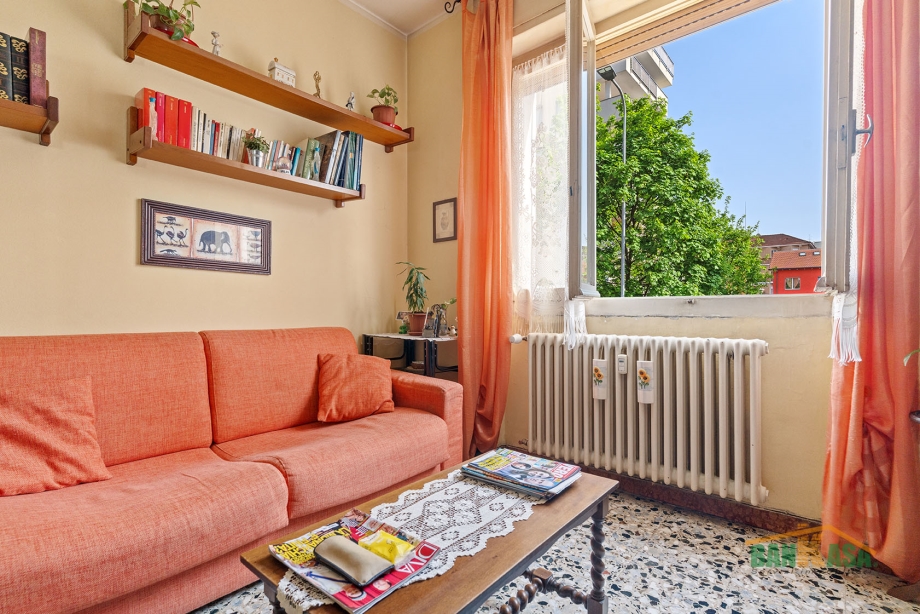 Appartamento in condominio di 2 locali 