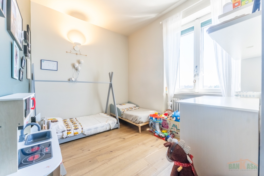 Appartamento in condominio di 3 locali 