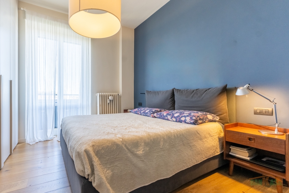 Appartamento in condominio di 3 locali 