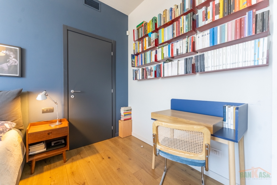 Appartamento in condominio di 3 locali 