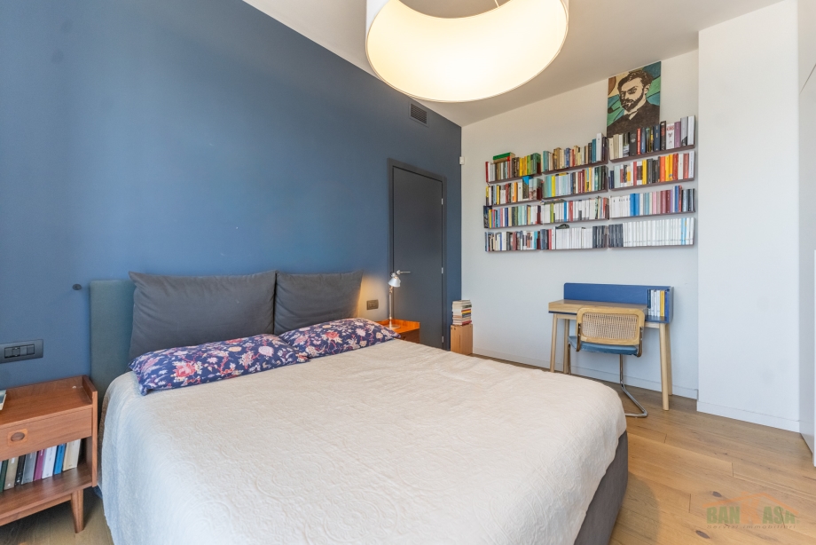 Appartamento in condominio di 3 locali 