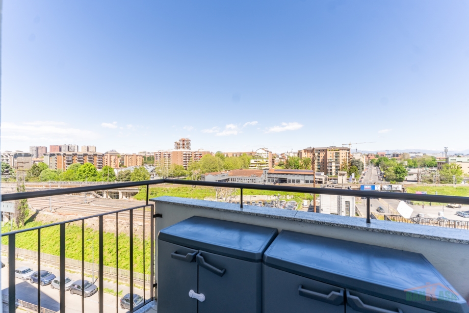Appartamento in condominio di 3 locali 