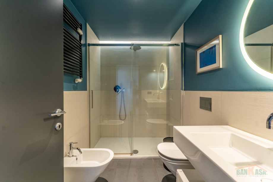 Appartamento in condominio di 3 locali 