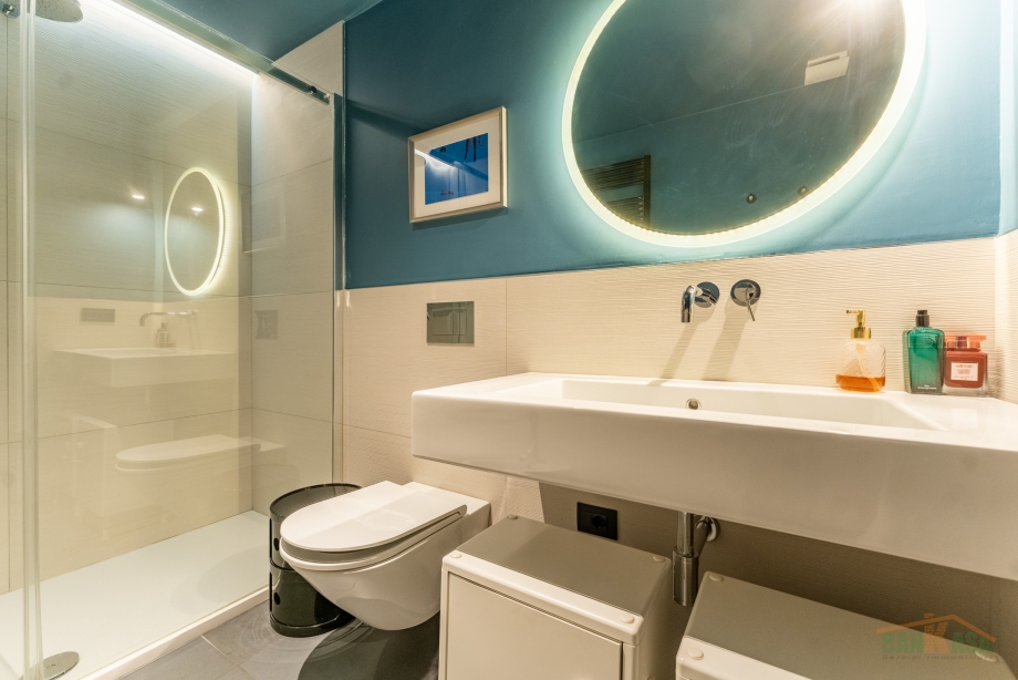 Appartamento in condominio di 3 locali 