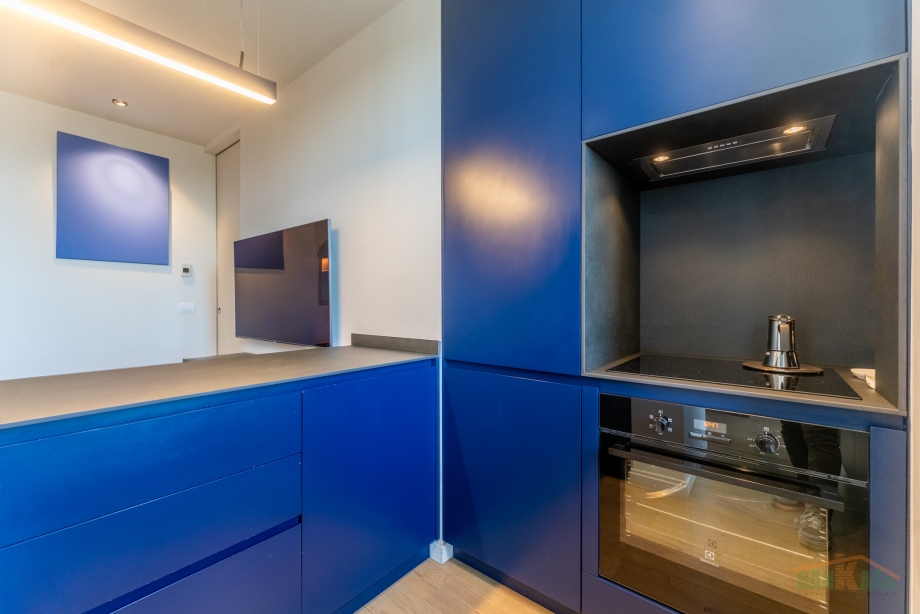 Appartamento in condominio di 3 locali 