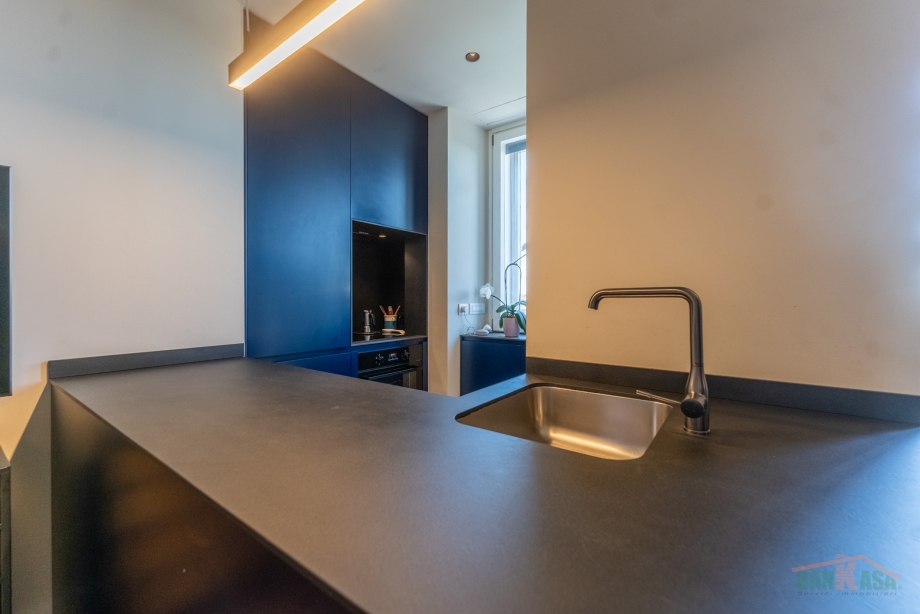 Appartamento in condominio di 3 locali 