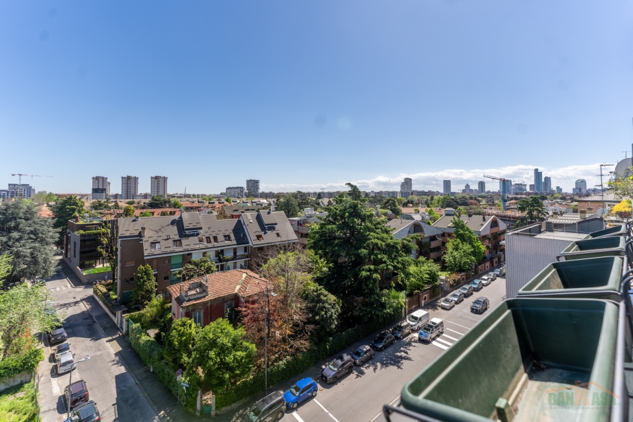 Appartamento in condominio di 3 locali 