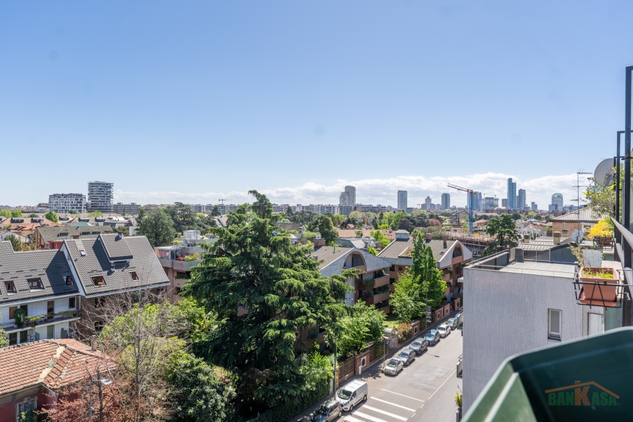 Appartamento in condominio di 3 locali 