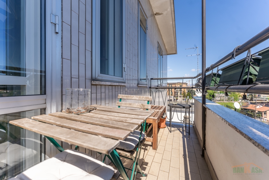 Appartamento in condominio di 3 locali 