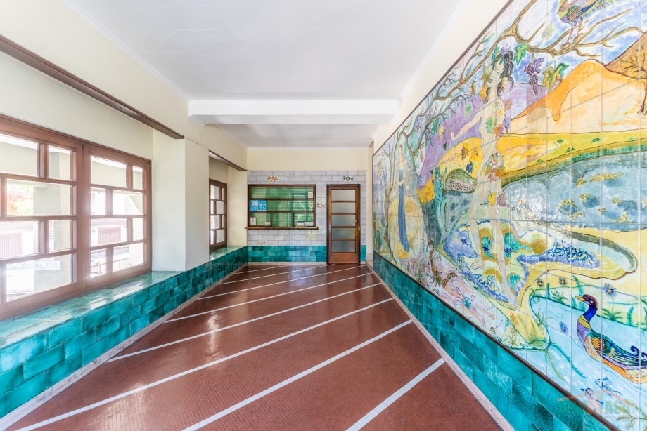 Appartamento in condominio di 3 locali 