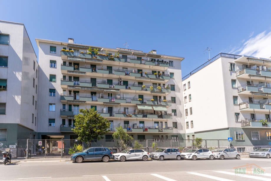 Appartamento in condominio di 3 locali 