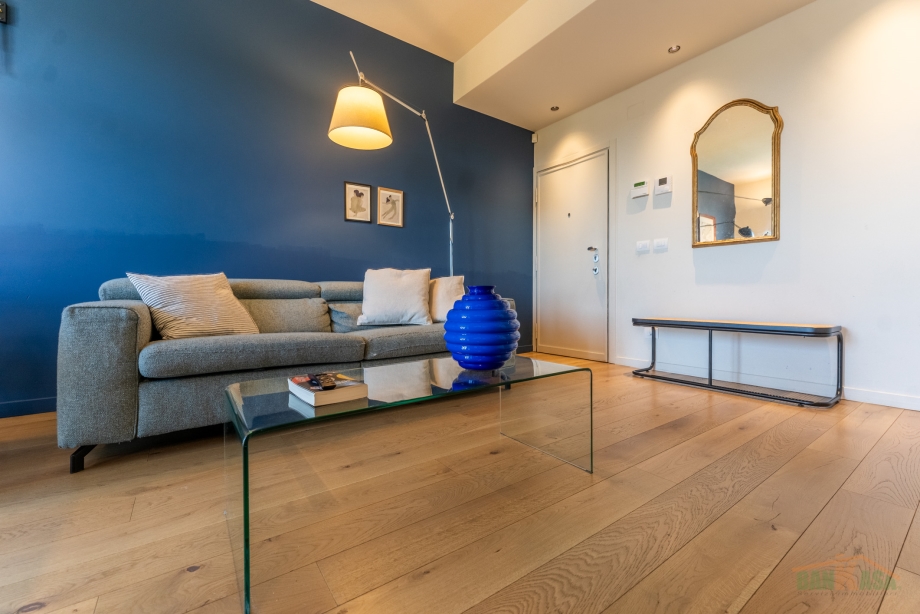 Appartamento in condominio di 3 locali 