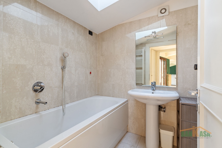 Appartamento in condominio di 3 locali 