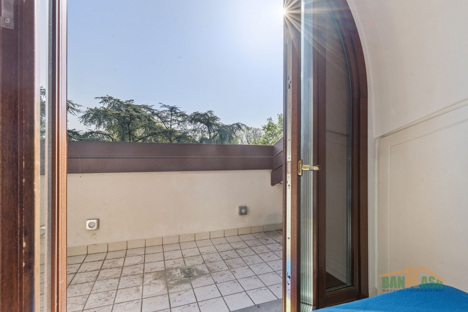Appartamento in condominio di 3 locali 