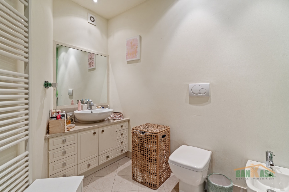 Appartamento in condominio di 3 locali 
