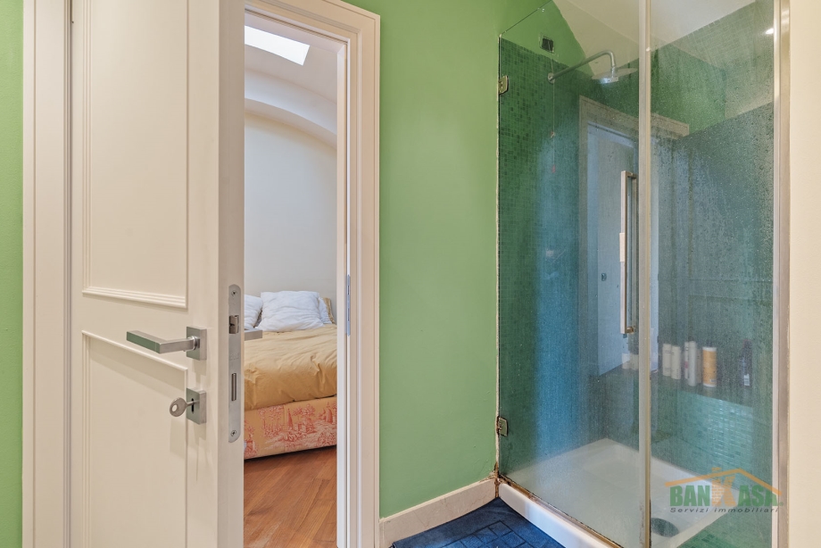 Appartamento in condominio di 3 locali 