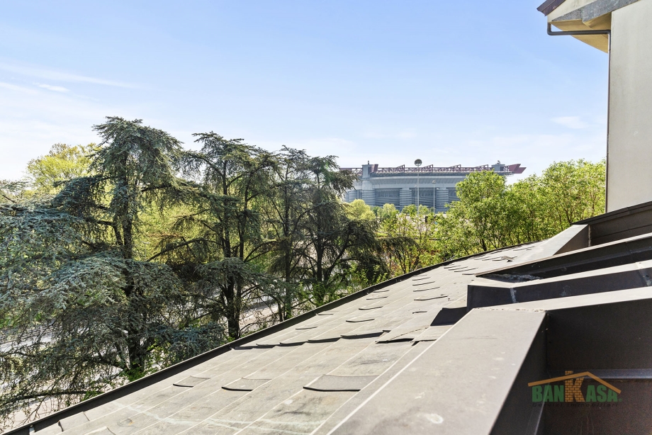 Appartamento in condominio di 3 locali 