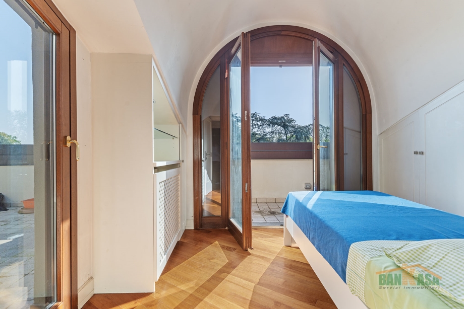 Appartamento in condominio di 3 locali 