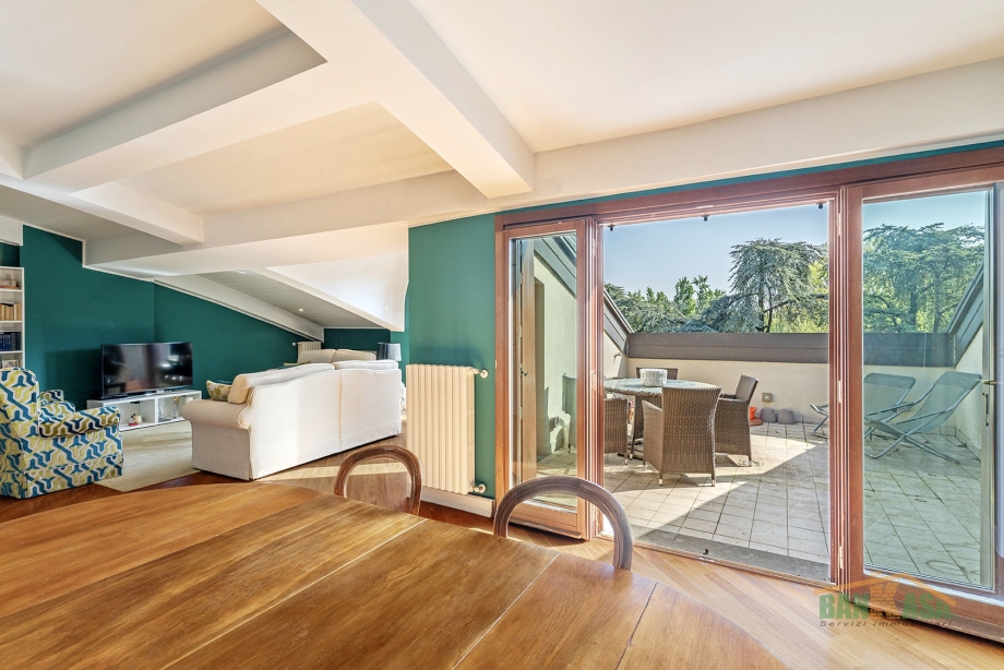 Appartamento in condominio di 3 locali 