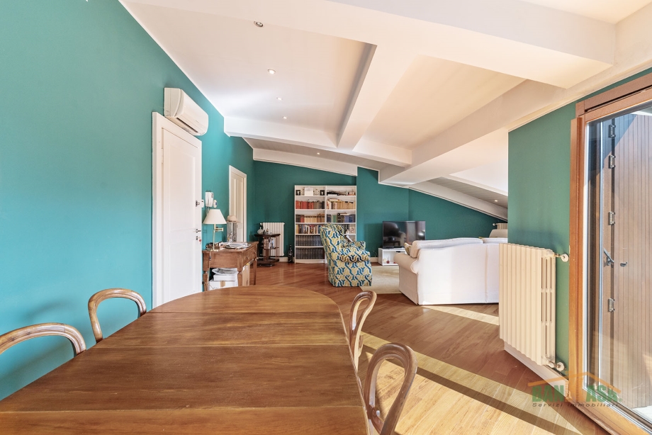 Appartamento in condominio di 3 locali 