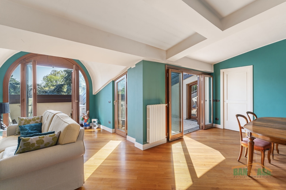 Appartamento in condominio di 3 locali 