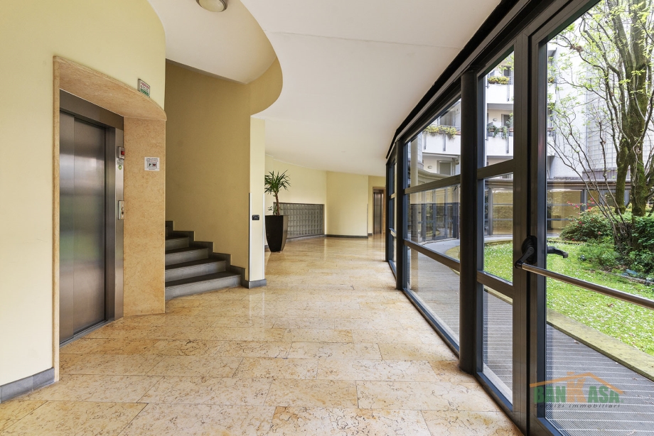 Appartamento in condominio di 3 locali 