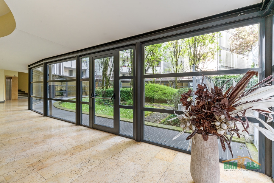 Appartamento in condominio di 3 locali 